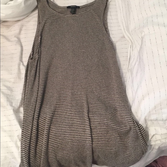 top from Forever 21 worn a couple times - Picture 5 of 8